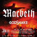 19.12.2026: Macbeth - Winterschlacht - Tag 2